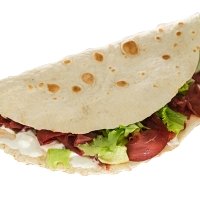 La Riminese - La Piada