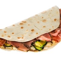 La Prelibata - La Piada