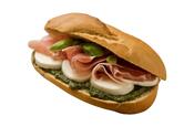 categoria PANINI GOURMET - Tre G Food