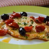 PETTO DI POLLO ALLA PIZZAIOLA - TRE G FOOD