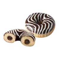 DONUTS ZEBRATO - Tre G Food