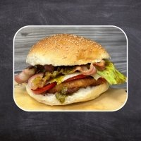 PANINO DEL GIORNO | LUNEDÌ - TRE G FOOD