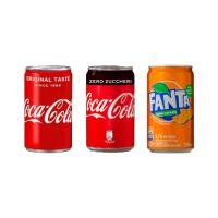 LATTINA MINI - Tre G Food