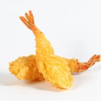 GAMBERI IN TEMPURA - Tre G Food