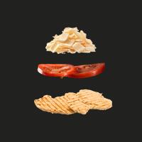 FIT LAB XL - Tre G Food