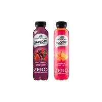 SUCCOSO ZERO - Tre G Food