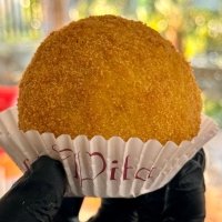 ARANCINA AL RAGÙ - Tre G Food