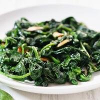 SPINACI - Tre G Food
