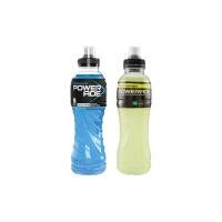 POWERADE - Tre G Food
