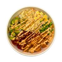 PACIFIC VIBES - TRE G FOOD