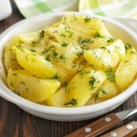PATATE LESSE - Tre G Food