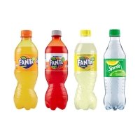 BOTTIGLIA PICCOLA - Tre G Food