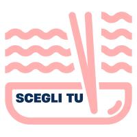 CREA LA TUA POKÈ - TRE G FOOD
