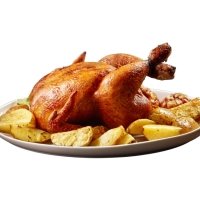 POLLO ALLO SPIEDO - Tre G Food