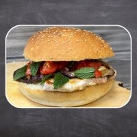 PANINO DEL GIORNO | MARTEDÌ - Tre G Food