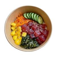 SUNSET TUNA - TRE G FOOD