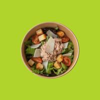 LA MEDITERRANEA - Tre G Food