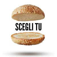 PERSONALIZZA IL TUO PANINO - Tre G Food