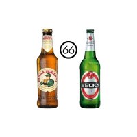 BIRRA GRANDE - Tre G Food