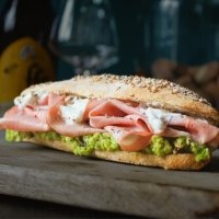 IL LUSSUOSO - Tre G Food