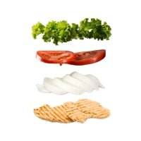 IL GRIGLIATO - Tre G Food