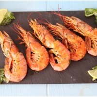 GAMBERONE GRIGLIATO - Tre G Food