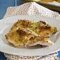 CAPICOLLO DI MAIALE GRATINATO - TRE G FOOD