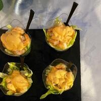 COCKTAIL DI GAMBERI - Tre G Food