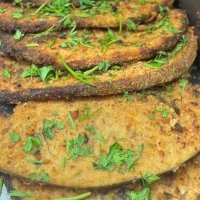 PESCE SPADA ALLA PALERMITANA - Tre G Food