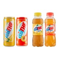 THÈ ESTATHÈ - Tre G Food