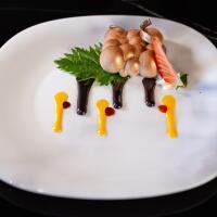 KUMO - Rakki Sushi