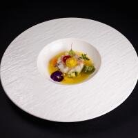 EBY TARTARE - Rakki Sushi