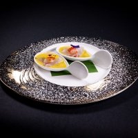 Fruity Suzuki - Rakki Sushi