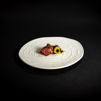 Nigiri Wagyu - Rakki Sushi