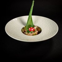 Tropical Ama Ebi - Rakki Sushi