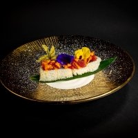 Tuna Spicy - Rakki Sushi