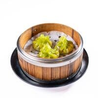 RAVIOLI GREEN - Rakki Sushi