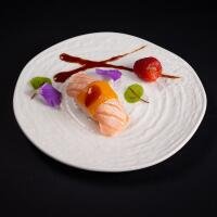 NIGIRI CHEESE - Rakki Sushi