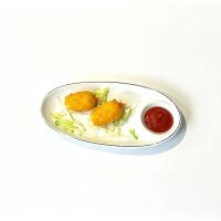 Chele di granchio - Rakki Sushi