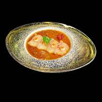 CARPACCIO WHITE SPECIAL - Rakki Sushi