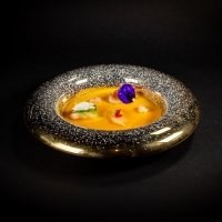 Hotate Mango - Rakki Sushi