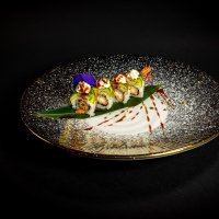 Ebiten Plus - Rakki Sushi