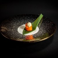 Gunkan Flowers - Rakki Sushi