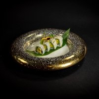 VEGA ROLL - Rakki Sushi