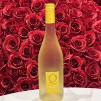 Quid Falanghina Frizzante - Rakki Sushi