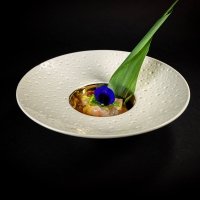 Tartare Special - Rakki Sushi