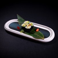 Hosomaki Avocado - Rakki Sushi