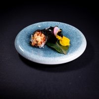 Temaki Spicy - Rakki Sushi