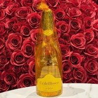 Ca Del Bosco - Rakki Sushi