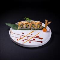 KOME ROLL - Rakki Sushi